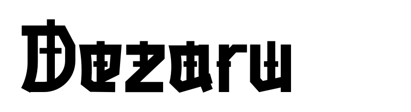 Dezaru